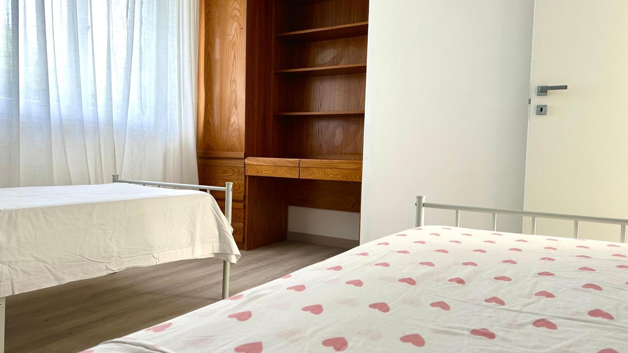 M379 - Marcelli, Trilocale Ristrutturato Con Terrazzo Vista Mare Exterior foto